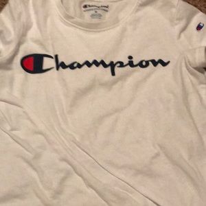 Really Short Sleeves